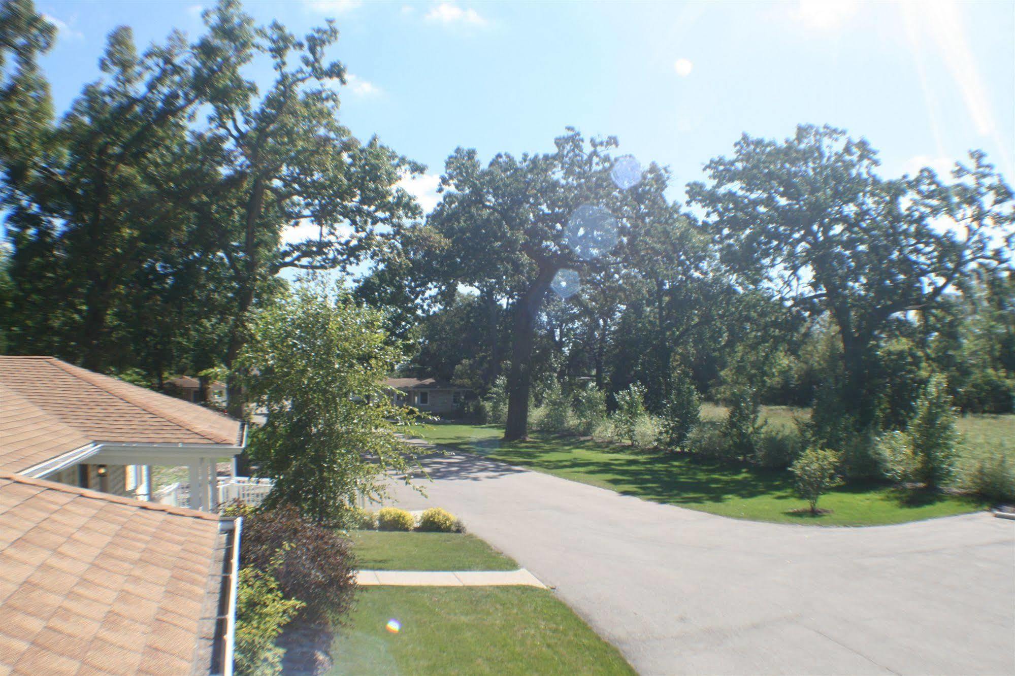 Seven Oaks Bed & Breakfast Lake Geneva Exteriör bild